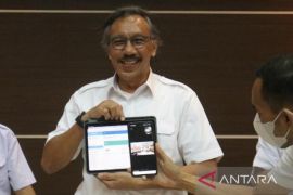 Pemprov Babel gencarkan gerakan berantas masyarakat buta TIK