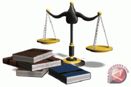 Pemprov Riau mengoptimalkan bantuan hukum bagi keluarga miskin