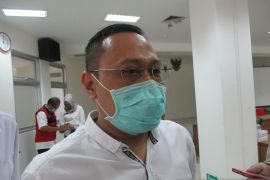 Dinkes Kota Kediri ingatkan masyarakat tetap waspada COVID-19