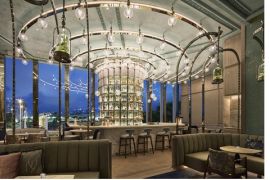 Top bars in Hong Kong make The World’s 50 Best Bars 2022