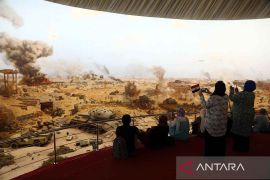 PM Netanyahu: Damai dengan Arab Saudi akan akhiri konflik Arab-Israel