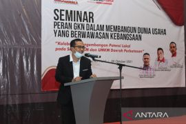 DPRD Kepri usulkan program BLT hingga padat karya guna atasi inflasi