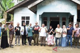 Bupati Dolly dorong keripik tempe Musthofa jadi oleh-oleh khas Tapsel