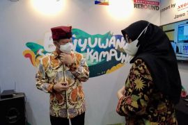 Smart Kampung Banyuwangi gerakkan desa menuju transformasi digital