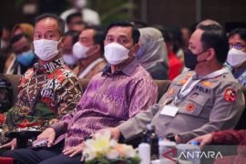 Menko Marves siapkan payung hukum baru dukung aksi belanja PDN