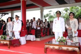 Advertorial- Diusia ke-77 Tahun, Infrastruktur Jalan Sebagai Prioritas Pembangunan Utama Tapanuli Utara