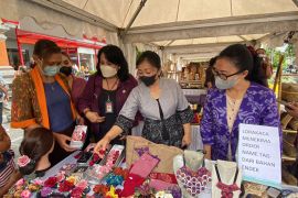 Pemkot Denpasar tingkatkan promosi produk IKM