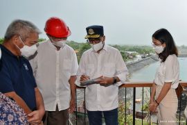 Menhub: Pengelolaan pelabuhan di Bali wajib profesional