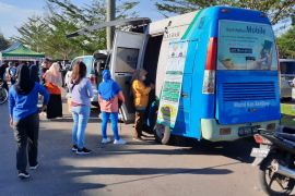 Kota Pontianak hapus denda PBB-P2 tahun Pajak 2008-2021