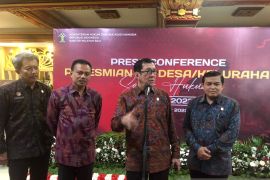 Menkumham: delegasi G20 dapat bebas visa ke Bali