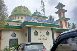 Khatib ajak maknai Maulid dengan ikuti Sunnah Rasulullah Saw