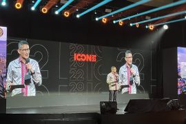 Menparekraf: Generasi Z dan Y akan membuat transformasi digital Indonesia lebih cepat