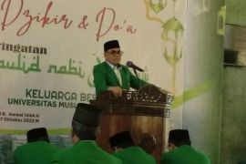 UMI minta pemberlakuan tanda tangan digital untuk program sertifikasi dosen