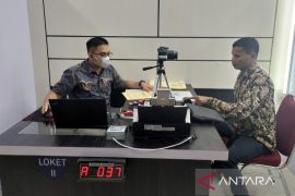 Masa berlaku paspor disahkan jadi 10 tahun, Imigrasi Selatpanjang: kita dukung