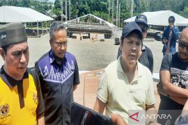 Kesiapan MTQ Nasional di Kalsel sudah 80 persen