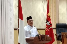 Empat ternak dimangsa harimau, Wabup Agam imbau warga tingkatkan kewaspadaan