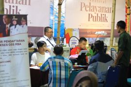 Layanan "one stop service" Mal Pelayanan Publik Banyuwangi buka sampai malam