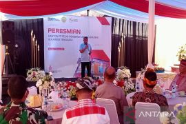 Pemkot mendukung Pelni bangun galangan kapal di Baubau