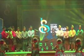 Pemkab Siak mulai rangkaian HUT ke-23