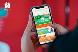 Shopee Barokah punya tampilan baru, hadirkan produk halal hasil kurasi