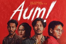 Hari ini, Film "Aum!" tayang gratis di Bioskop Online