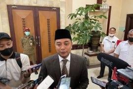 Eri Cahyadi ingin nilai suku bunga kredit BPRSAU di bawah KUR