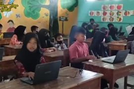 Dindikbud : SD di Purbalingga laksanakan ANBK secara mandiri