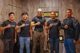Tim balap milik Deddy Corbuzier siap menggebrak Indonesia Drift Series