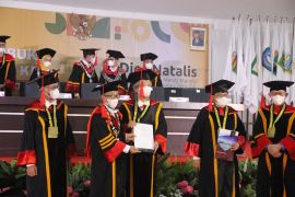 Dies Natalis ke-8 Itera luncurkan program profesor edupatriot