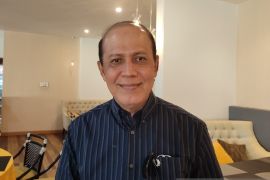 Kepala BNPT Komjen Boy: KKB masuk kategori teroris