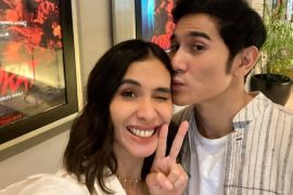 Vino Bastian dan Marsha Timothy mengaku banyak belajar dari aktor baru