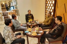 Ministry supports 20th General Assembly of ASEAN journalists
