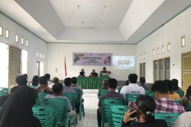 ADUPI dampingi Maluku bentuk regulasi pengelolaan sampah di tingkat desa