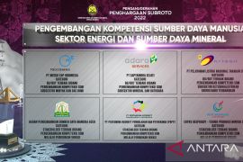 PLN Grup sabet 25 penghargaan Subroto Award 2022 dari Kementerian ESDM