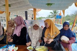 PLN kenalkan "electrifyinglifestyle" diacarajelajah wisata pesona Pagaruyung