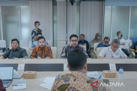 KKP: Permen KP 16/2022 guna kelestarian kepiting