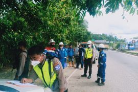 Medco berkoordinasi untuk perbaikan pipa gas di Tarakan