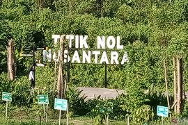 Pemerintah diminta beri peluang warga setempat masuk Badan Otorita IKN