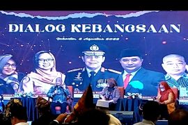 Telaah - Kerawanan generasi muda terpapar radikalisme dan pencegahannya
