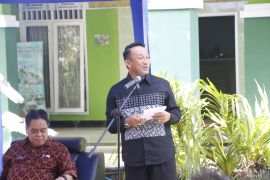 Pemkab Belitung Timur optimalkan program gerakan menanam cabai di kantor