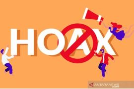 Sejumlah kiat untuk melawan hoaks menjelang tahun politik
