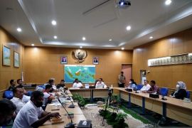 Pemkab Belitung usulkan bandara Internasional HAS Hanandjoeddin dibuka