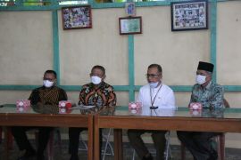 Sutarmidji dorong produk UMKM tekstil go Internasional