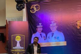 Bagas : pengusaha muda Kaltara garda terdepan pelaksana ekonomi hijau