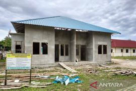 Guru wilayah 3T terima bantuan rumah dinas