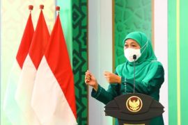 Jatim juara umum Olimpiade Sains Nasional tiga tahun berturut-turut