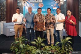 Bali jadi tuan rumah Kejuaraan Asia Catur Remaja