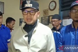 Wali Kota Bogor : Awas banjir