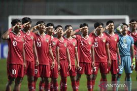 Bima Sakti anggap kritik untuk timnas U-17 itu wajar