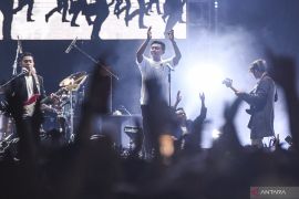 Hari Musik Nasional menjadi momentum benahi industri musik Indonesia